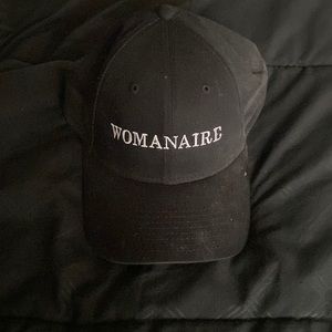 Milano di rouge “Womanaire” dad hat